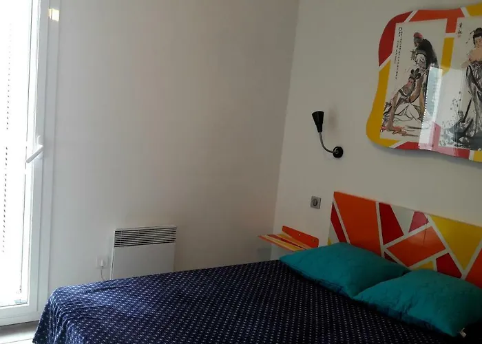 아파트 Residencia Platja De *