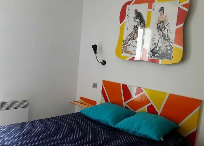 Residencia Platja De ロザス