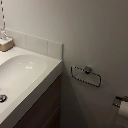 Residencia Platja De Apartmán *