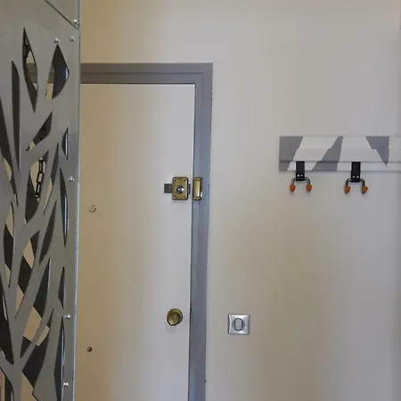 Apartmán Residencia Platja De