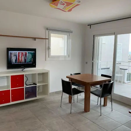 Residencia Platja De *