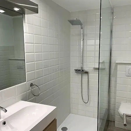 Residencia Platja De 公寓 *