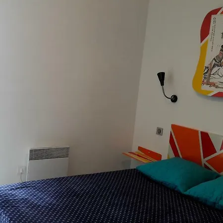Apartmán Residencia Platja De *