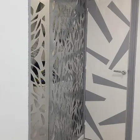 Apartmán Residencia Platja De *