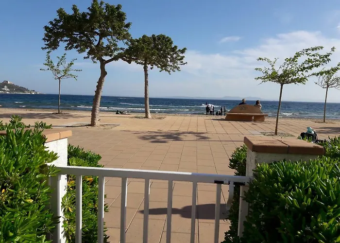 Residencia Platja De *