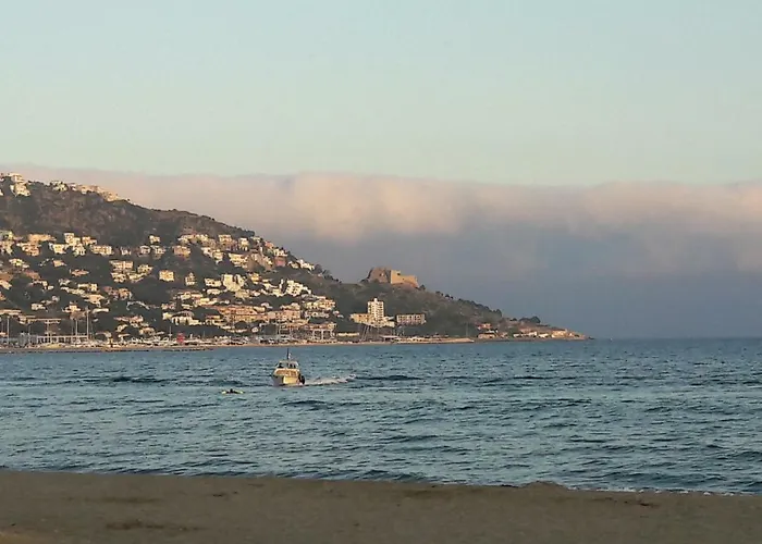 Residencia Platja De *