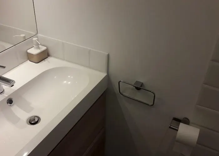 Residencia Platja De شقة *