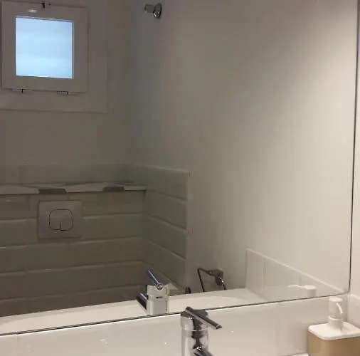 Residencia Platja De * روساس