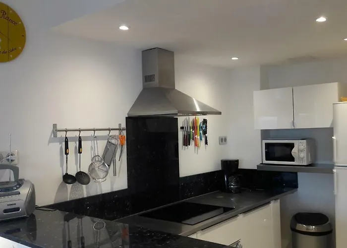 Residencia Platja De شقة روساس