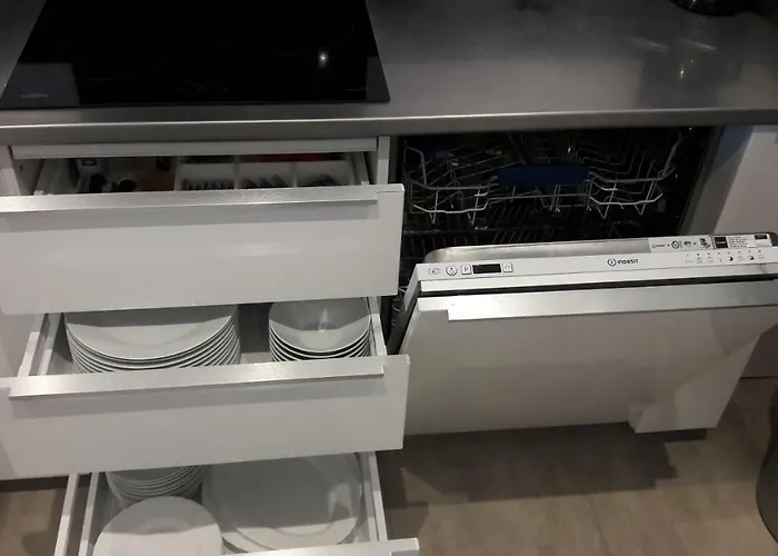 Residencia Platja De شقة