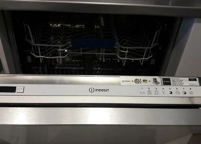 Residencia Platja De روساس