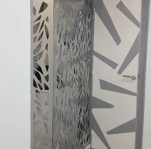 شقة Residencia Platja De *