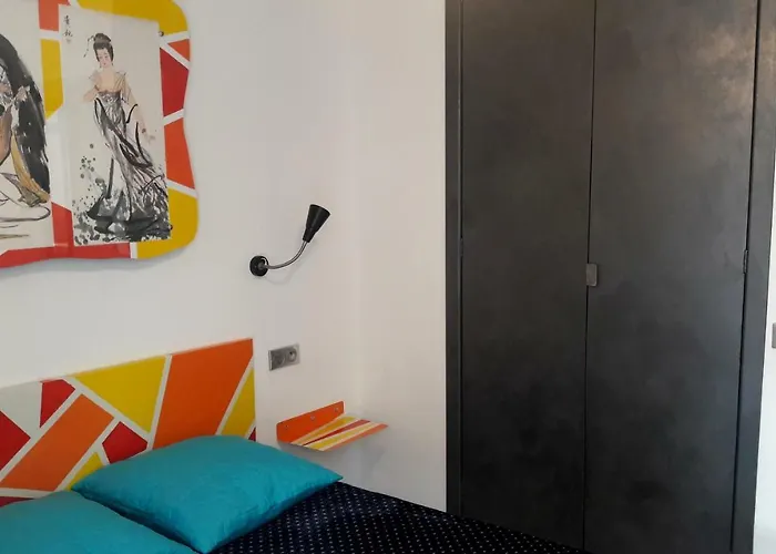 Residencia Platja De