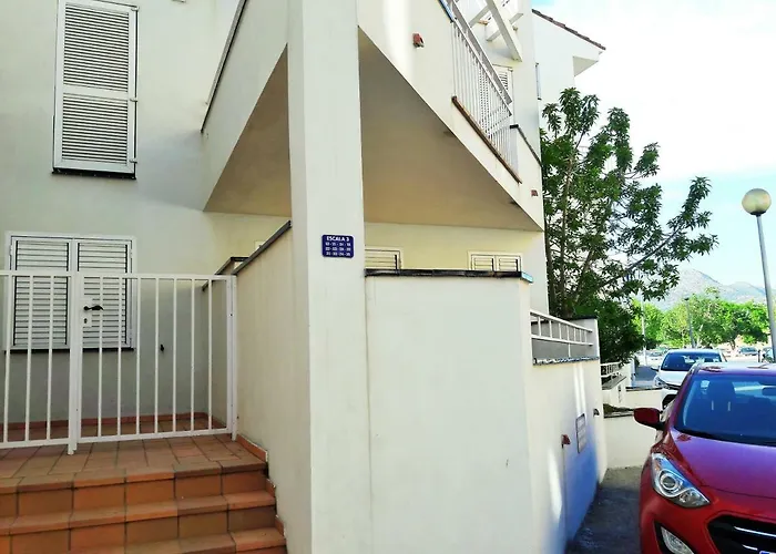 Residencia Platja De *