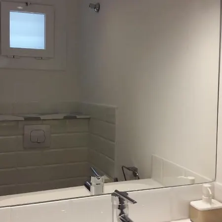Residencia Platja De * ロザス